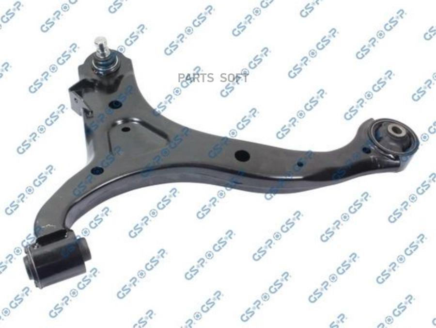 

Рычаг Подвески Hyundai Santa F… Ii (Cm) GSP арт. s061251