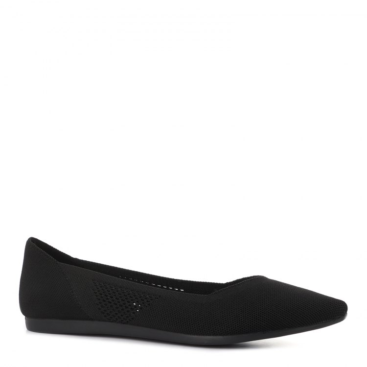 

Балетки женские Tendance 8P80-35 черные 41 EU, 8P80-35
