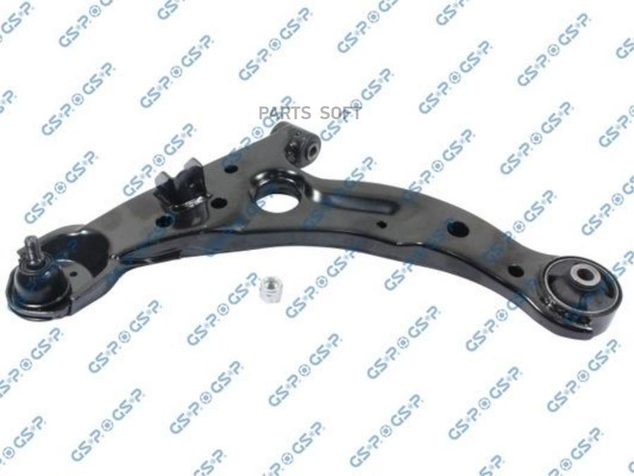 

Рычаг Подвески Hyundai Matrix (Fc) GSP арт. s061430