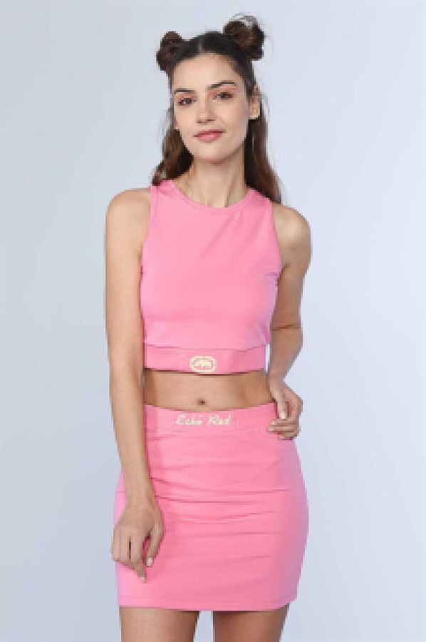 

Юбка женская Elda Store 3659 розовая L (доставка из-за рубежа), 3659