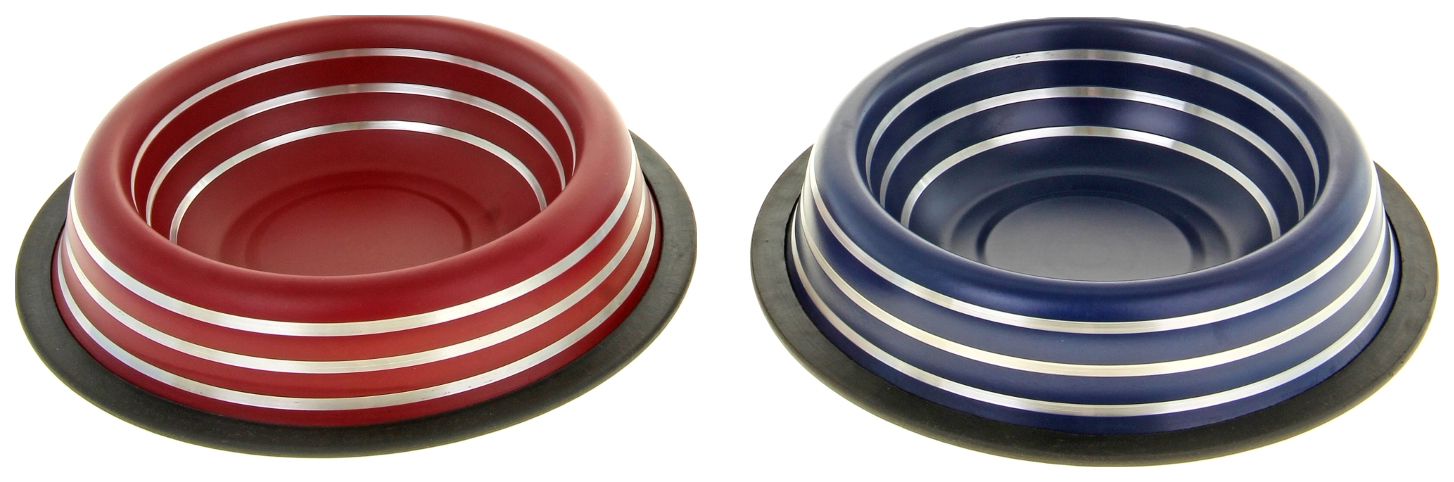 Миска Алькор VM-2521(В), 0,47 л