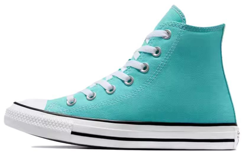 

Кеды унисекс Converse Chuck Taylor All Star голубые 36 EU, Голубой, Chuck Taylor All Star