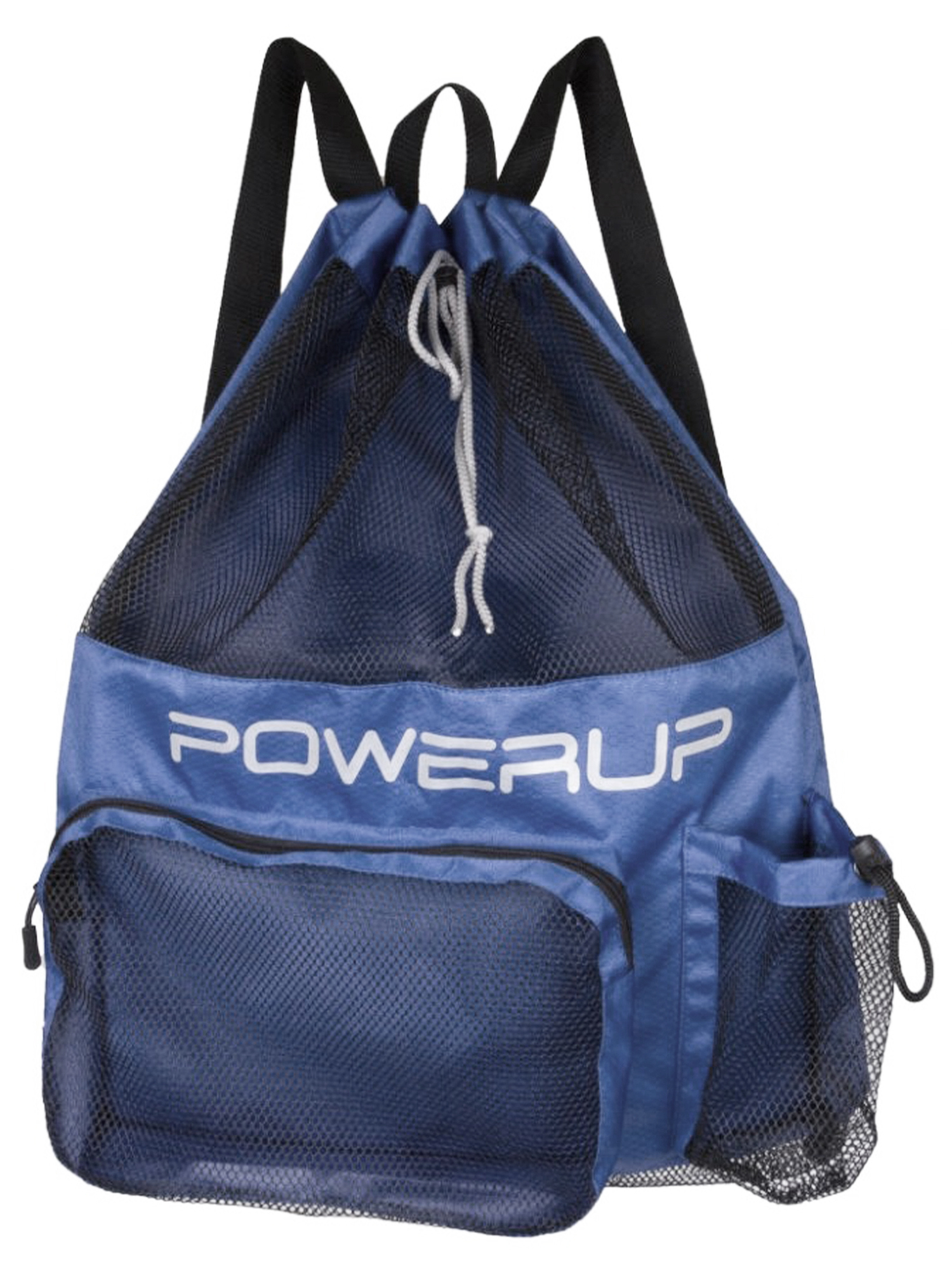 

Рюкзак Для Плавательных Аксессуаров Powerup Swim Blue (Б/Р) 2024-25, Синий, Swim