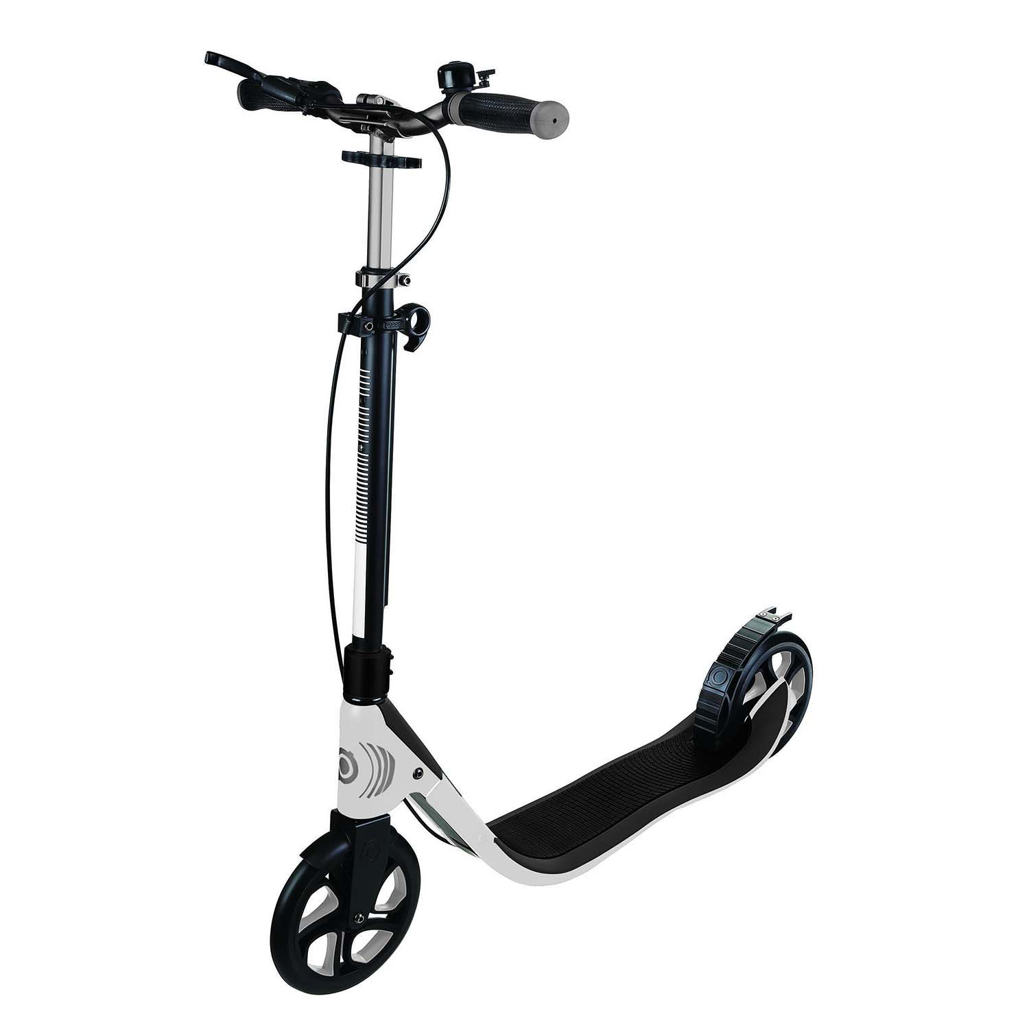 

Самокат Globber One Nl 205 Deluxe Белый (Б/Р) 2022, One Nl 205 Deluxe