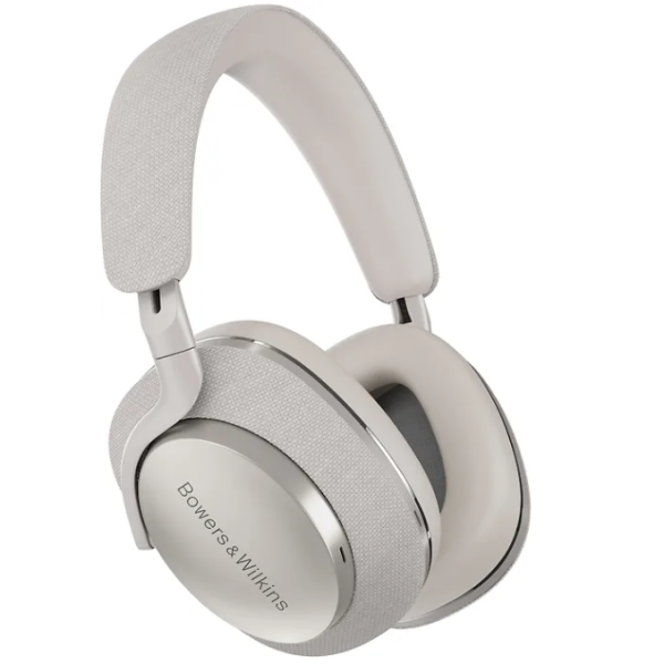 фото Беспроводные наушники bowers & wilkins px7 s2 grey (806593)