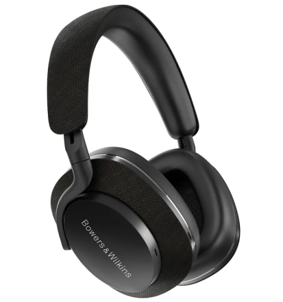 фото Беспроводные наушники bowers & wilkins px7 s2 black (806590)