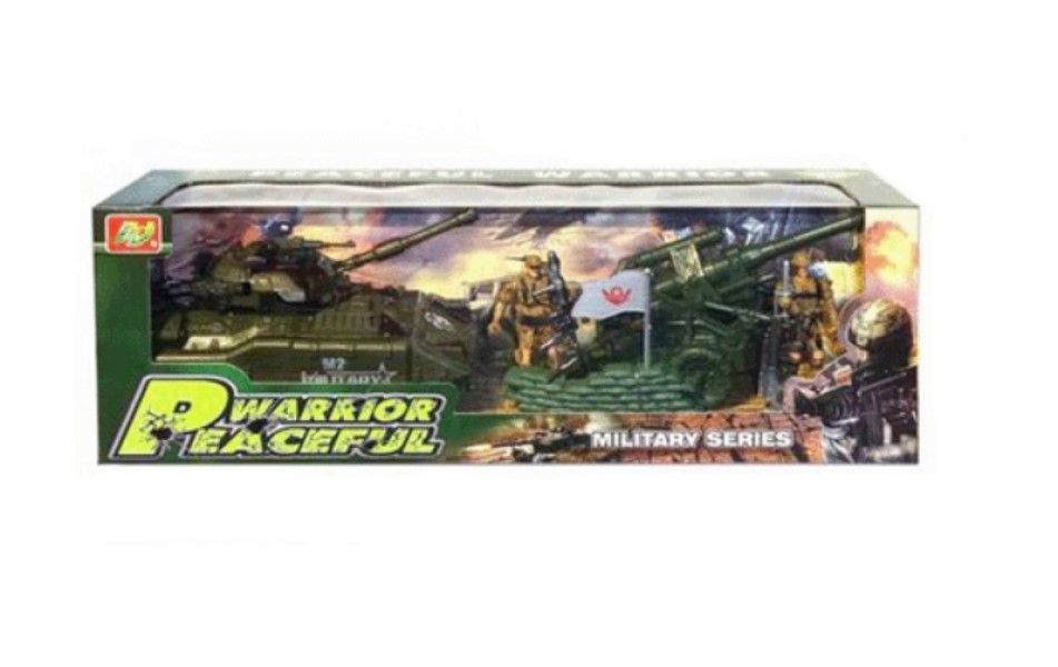 

Военная база арт. HW-33A4