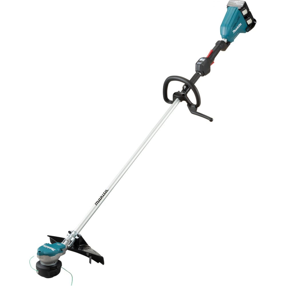 

Аккумуляторная коса Makita LXT BL 2х18 В DUR368LZ