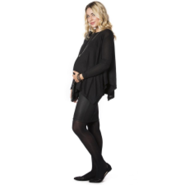

Юбка для беременных женская Civil 26B920921SS1-51 черная M (доставка из-за рубежа), 26B920921SS1-51