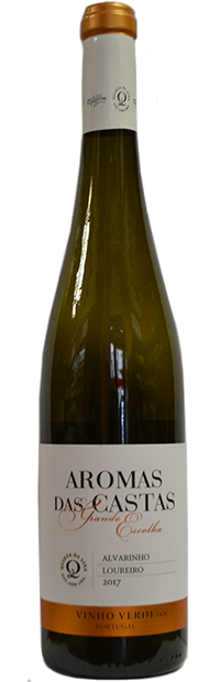 

Вино Aromas das Castas Grande Escolha, 750 мл