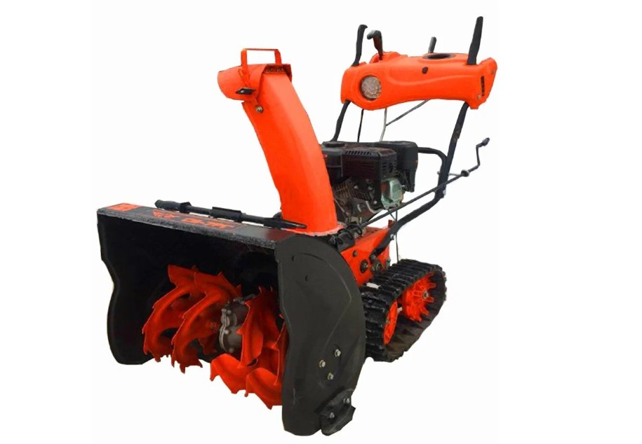 

Снегоочиститель TT СБ-7РГ 6,5 л.с., СБ-7РГ