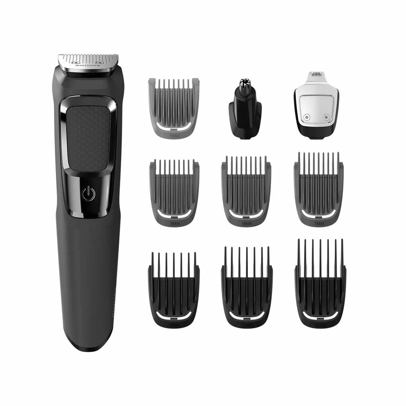 

Триммер Philips MG3760/60 серый, MG3760/60