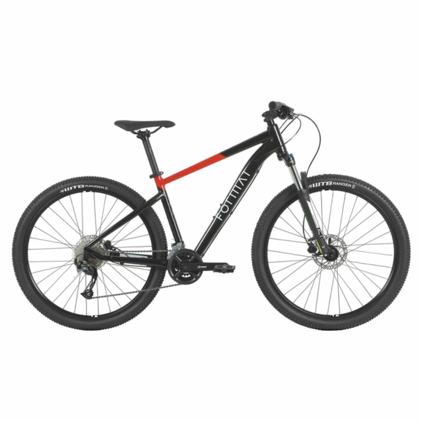 Велосипед Format 1413 2023 год колеса 29