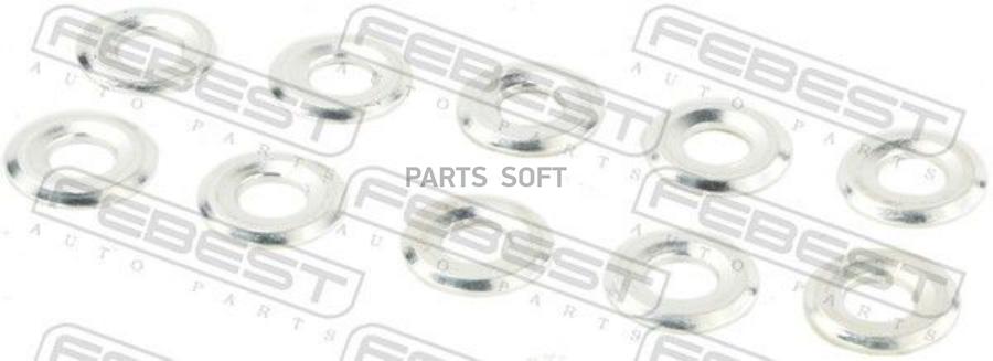 

Febest Ringfl016Pcs10