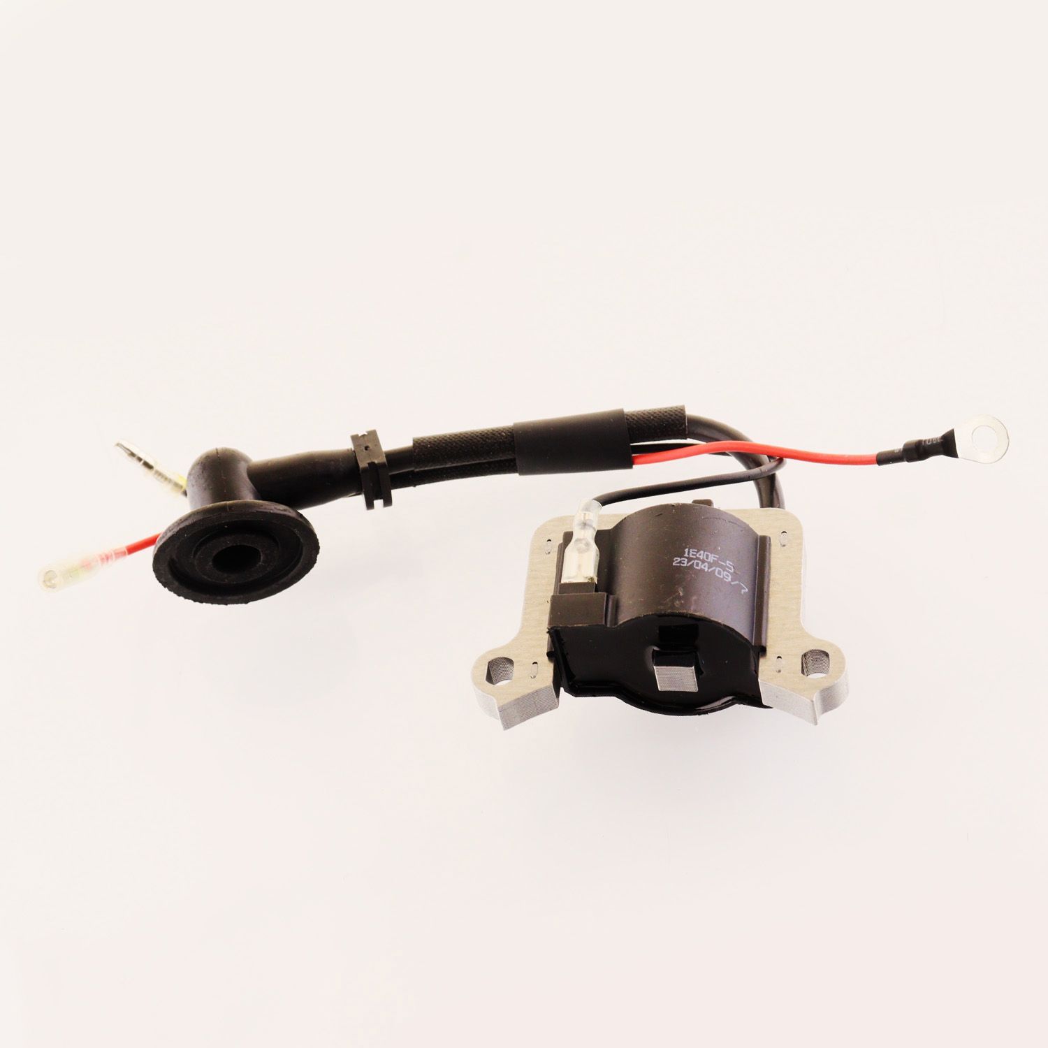 

Катушка зажигания мотокосы 1E40F-44F