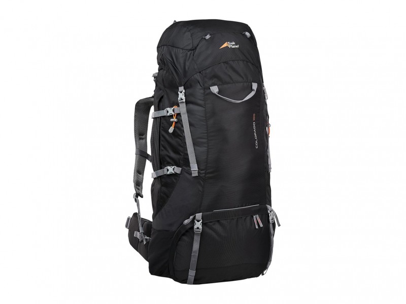 

Рюкзак Trek Planet Colorado 110 Черный, Colorado 110