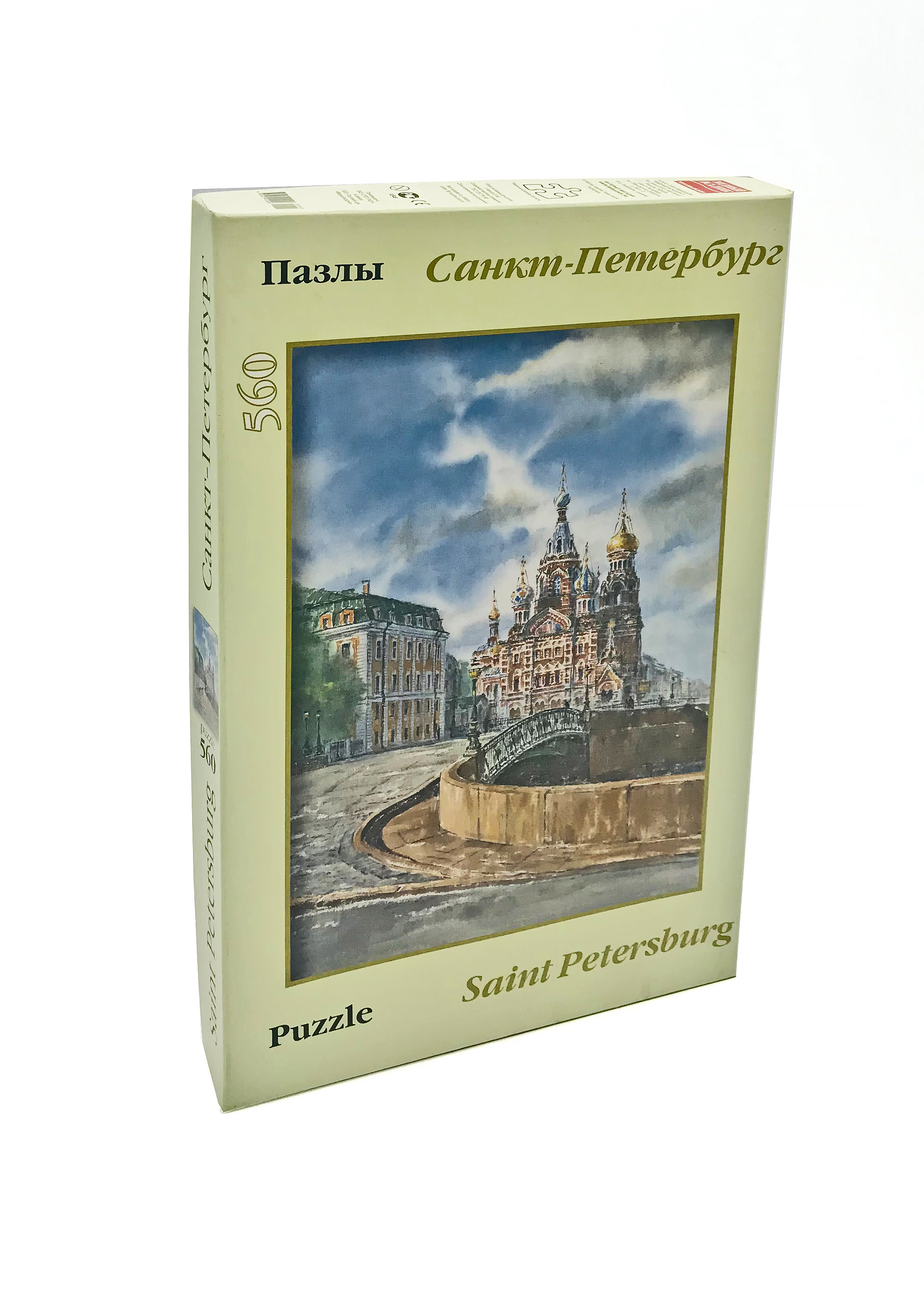 

Пазл ТД Медный Всадник Санкт-Петербург ПА3 Спас-на-Крови 560 элементов, Санкт-Петербург ПА3 Спас-на-Крови