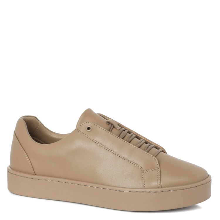 

Кеды женские Tendance HC2129-11 бежевые 39 EU, Бежевый, HC2129-11