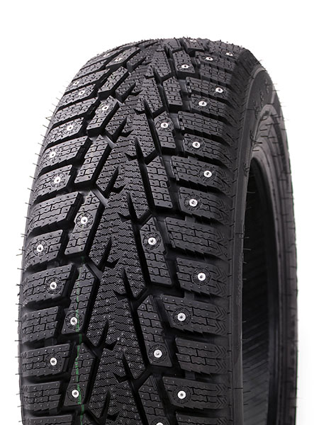 фото Шины зимние delmax ultima ice (б-шип) 175/65r14 86t