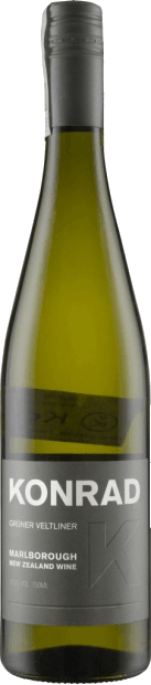

Вино Konrad, Gruner Veltliner 2012, 750 мл