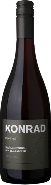 

Вино Konrad, Pinot Noir 2013, 750 мл