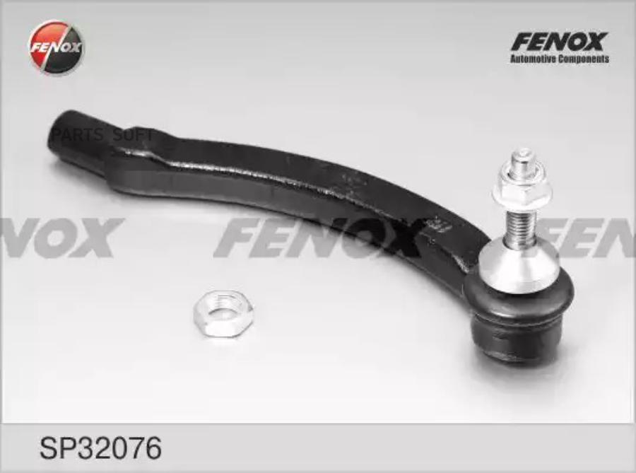 

Наконечник рулевой R FENOX SP32076