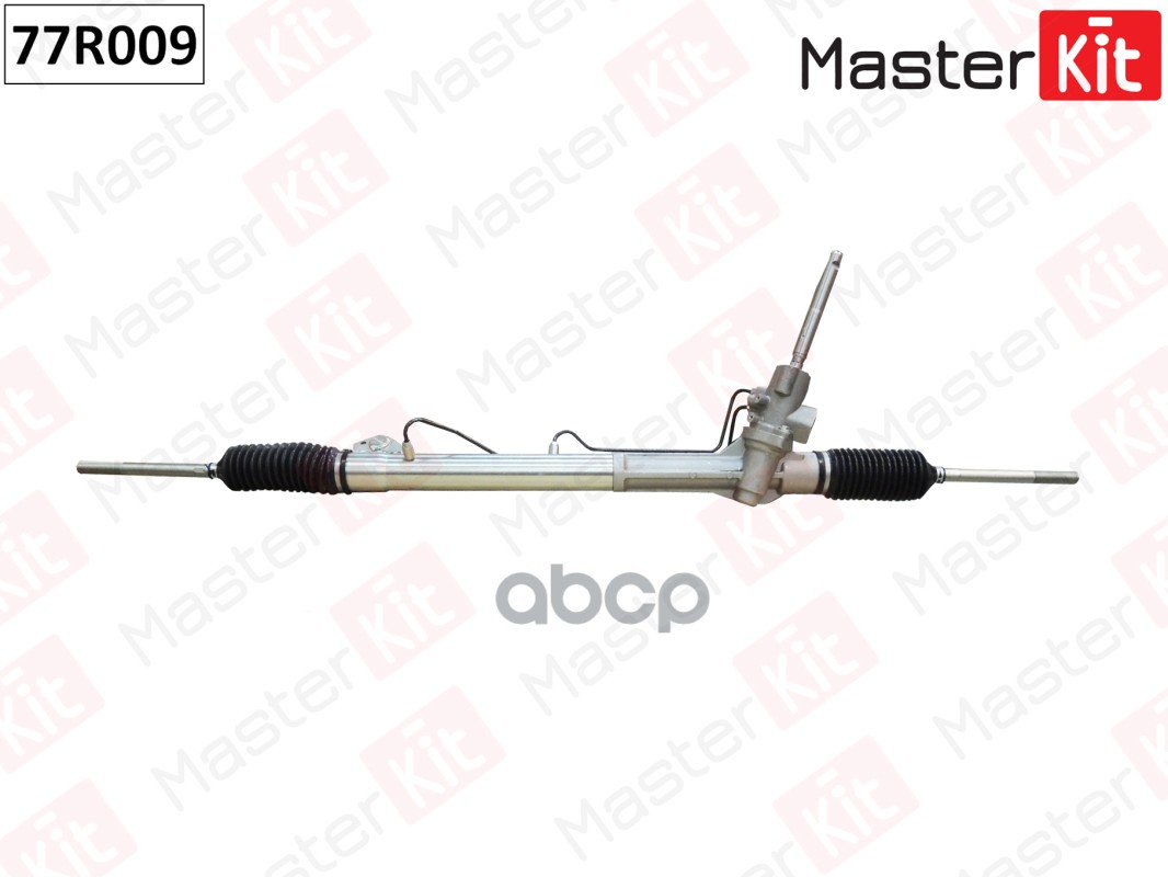 

Masterkit 77R009