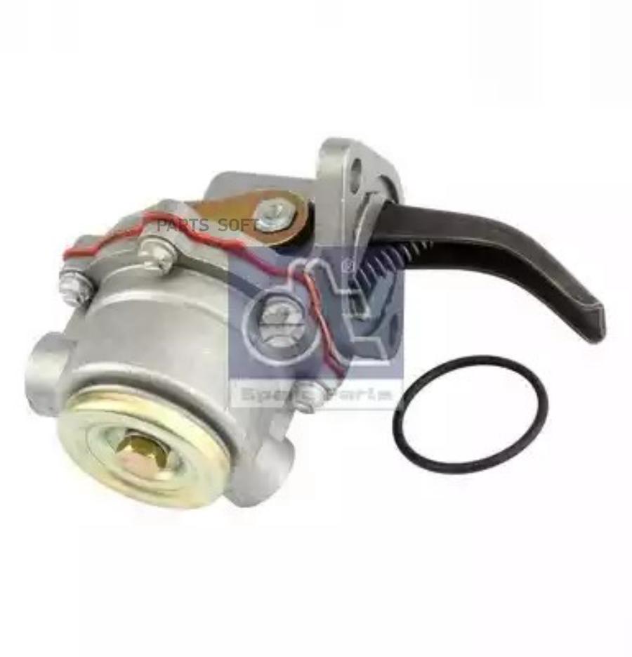 

DT Spare Parts 321002