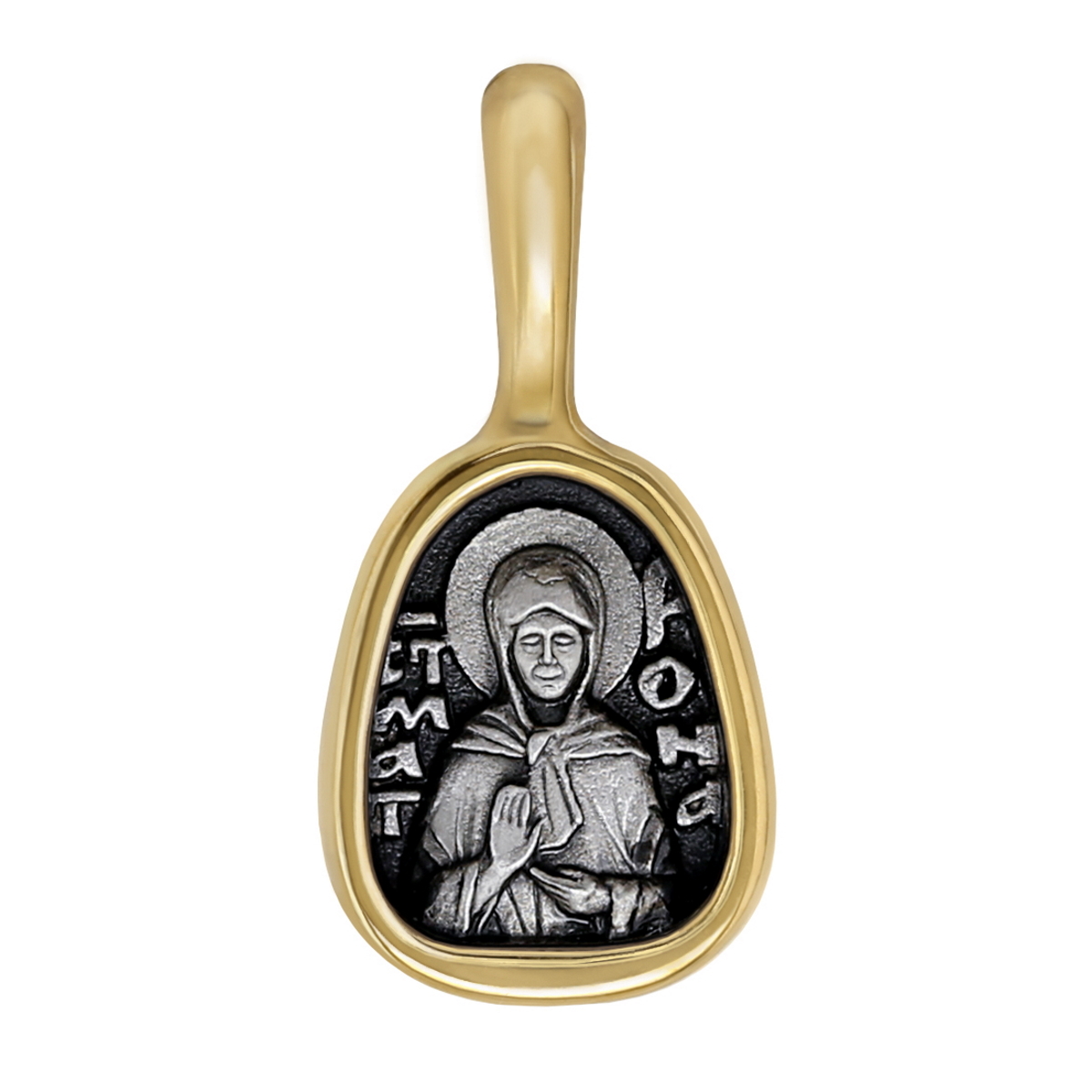 

Подвеска из серебра София 10246, 10246