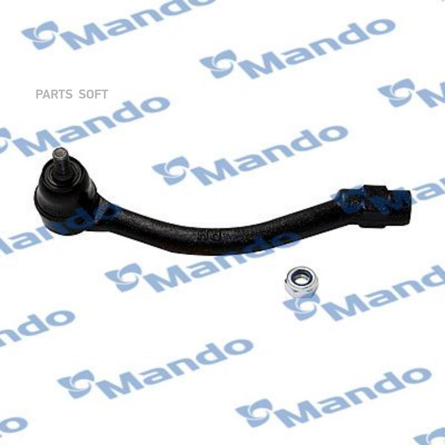 

Наконечник рулевой R HYUNDAI ELANTRA (MD,UD),VELOSTER MANDO DSA020472