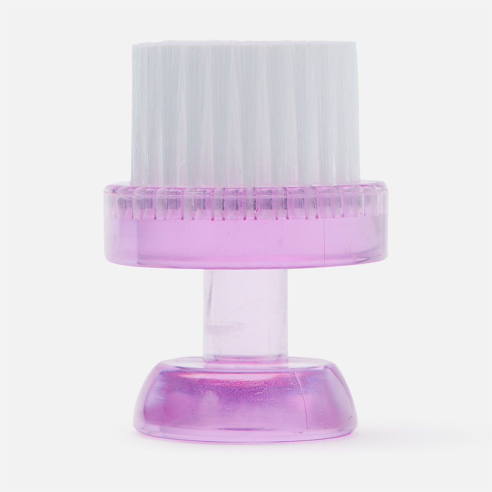 Щётка для лица Raffini Facial Brush 5.5 x 3.5 x 5 см, нейлоновая