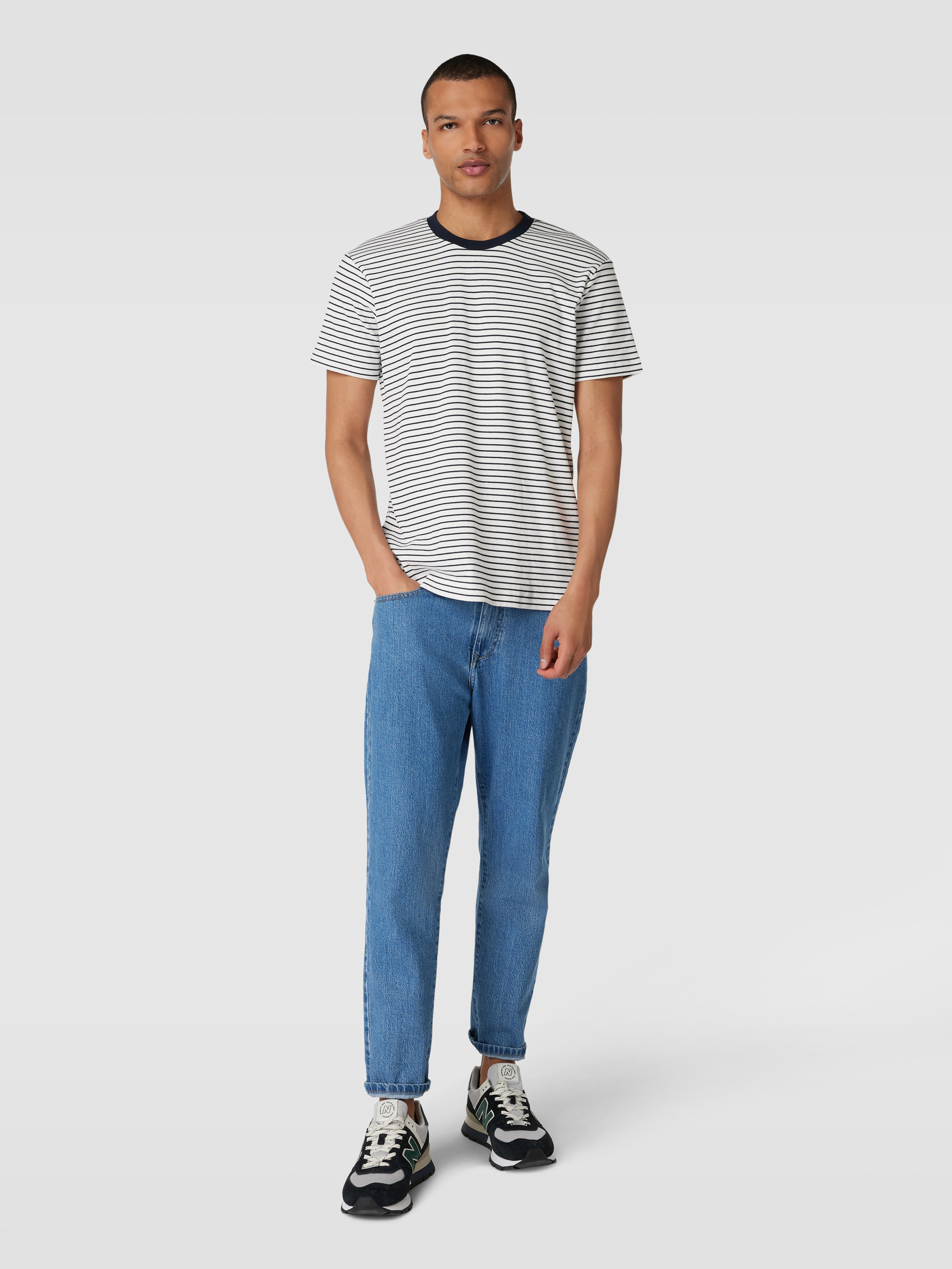 

Футболка мужская Esprit 1810859 синяя XL доставка из-за рубежа, Разноцветный, 1810859