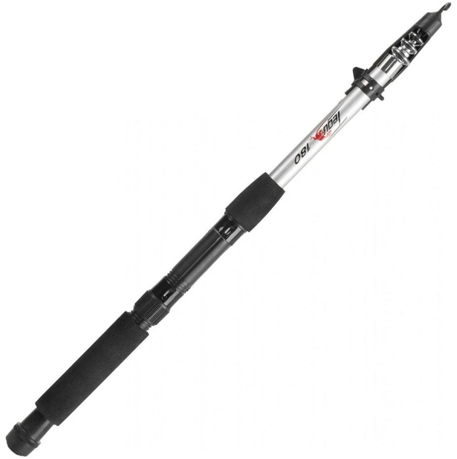 Удилище Premier Fishing Tegu РR-ТG-180, 1,8 м, regular, 5-25 г