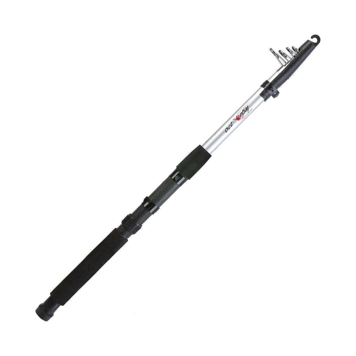 Удилище Premier Fishing Tegu РR-ТG-270, 2,7 м, regular, 5-25 г