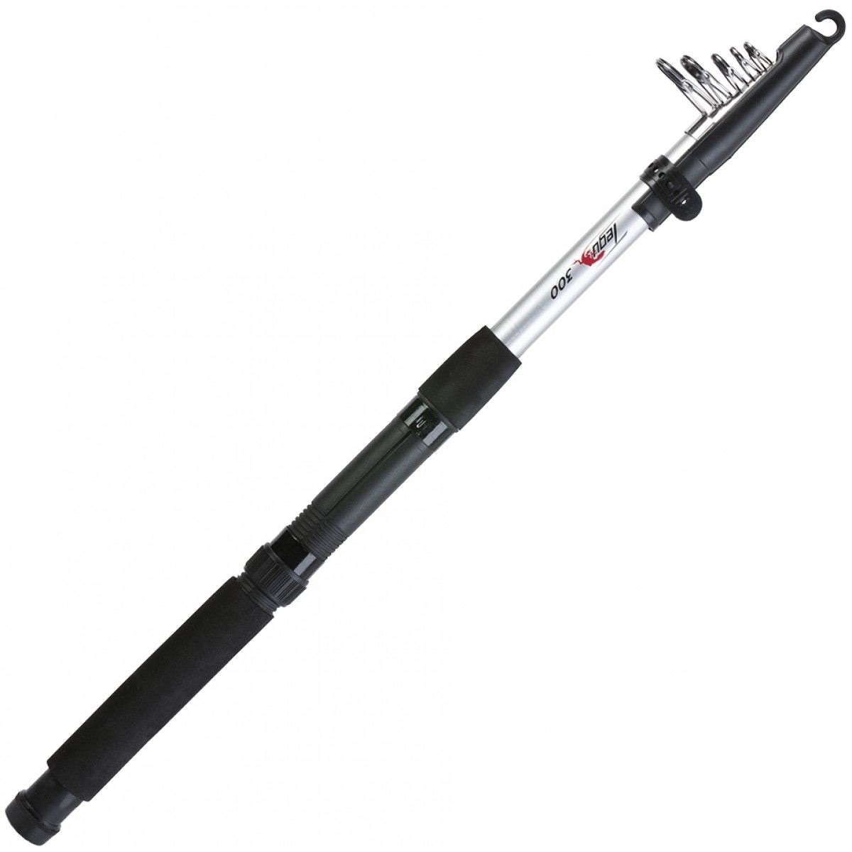 Удилище Premier Fishing Tegu РR-ТG-300 3 м regular 5-25 г 1309₽