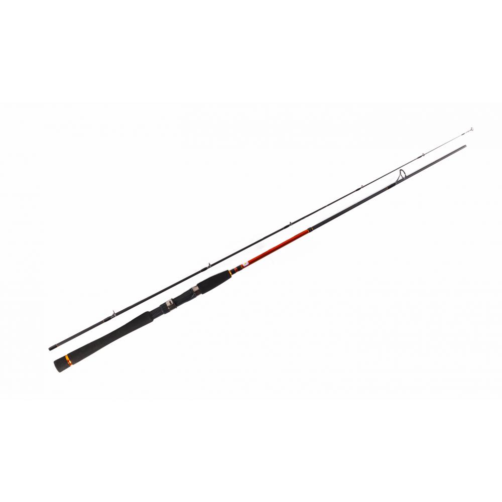 

Удилище Cara Noble Special 256144, 2,1 м, regular fast, 40-120 г, Special