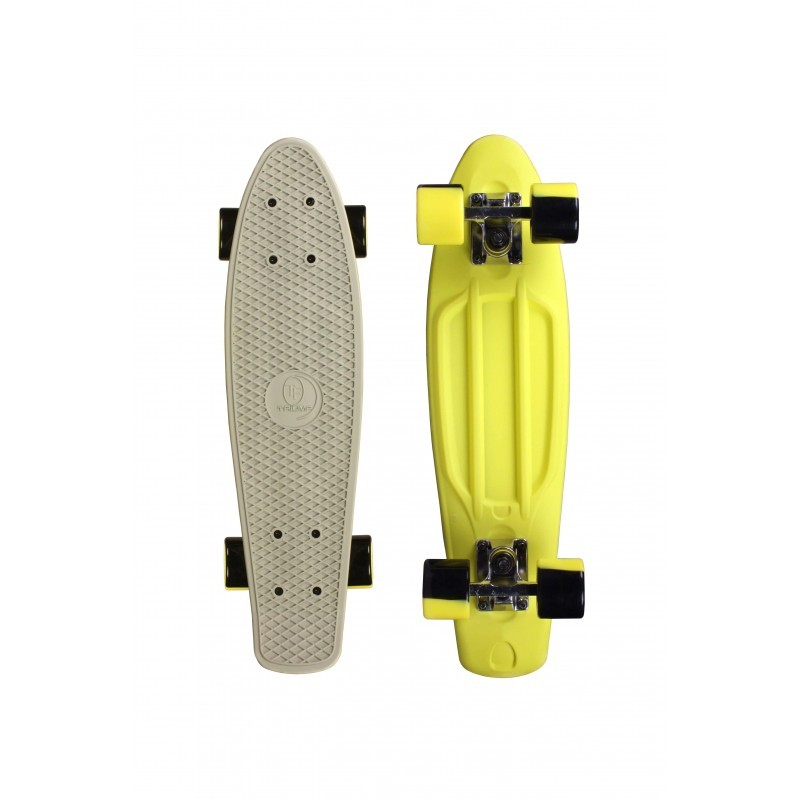 

Лонгборд Triumf Active TLS 56,5х15 см, brighton, TLS