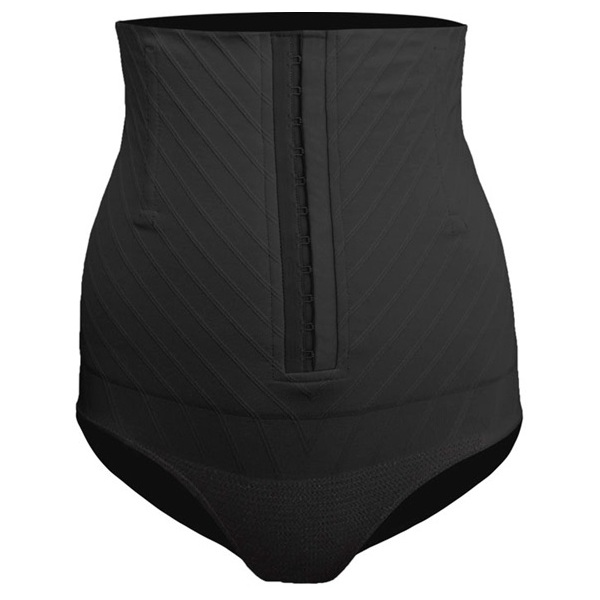 

Корсет Belly Bandit послеродовый C-Section&Recovery Undies Black 42-44 размер, C-Section&Recovery Undies