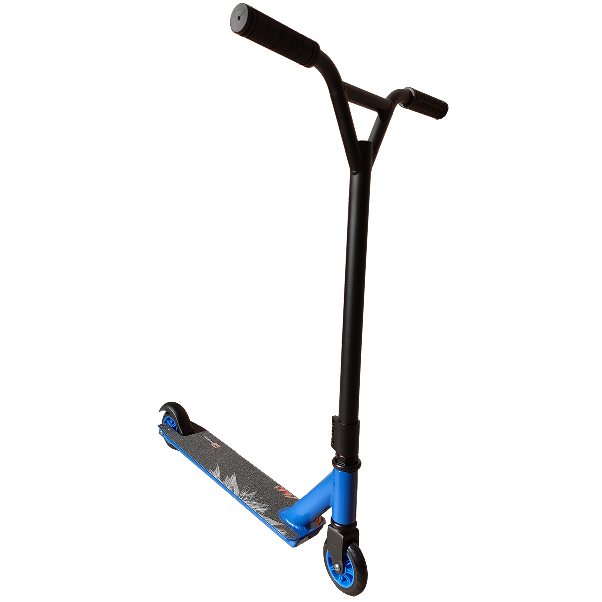 

Самокат Fly Jump blue, Jump