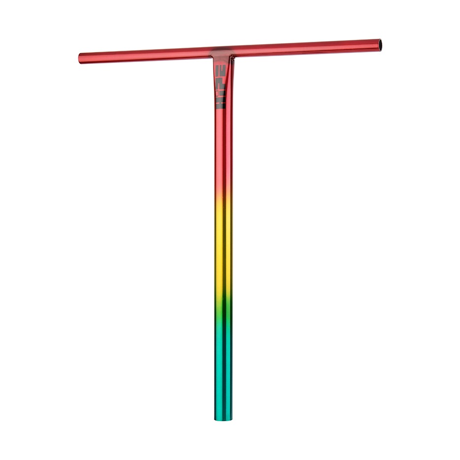 

Руль HIPE 01 oversize HIC/SCS Colorful, Разноцветный