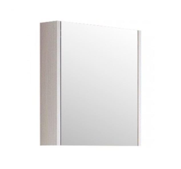 Зеркало-шкаф Corozo Верона 65 универсальное, лайн автомат для проветривания теплиц 17 25°c 14 кг 1 пружина универсальное открывание