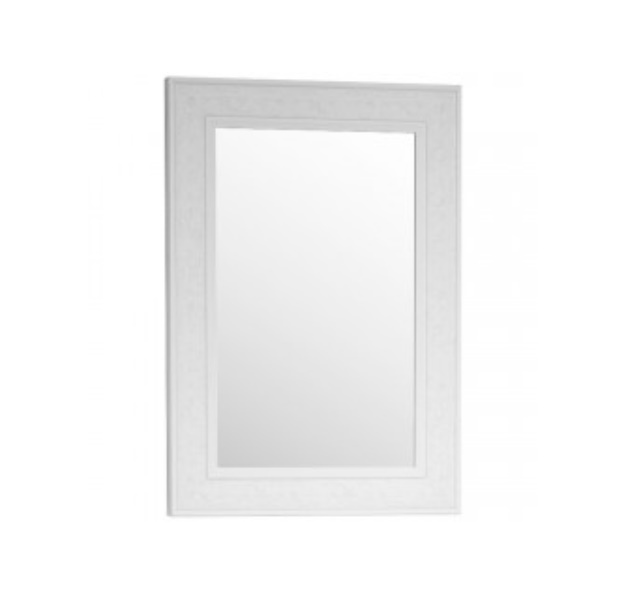 Зеркало-шкаф угловое Corozo Классика 65 универсальное зеркало угловое de aqua трио люкс r 90х86 правое белый 184504