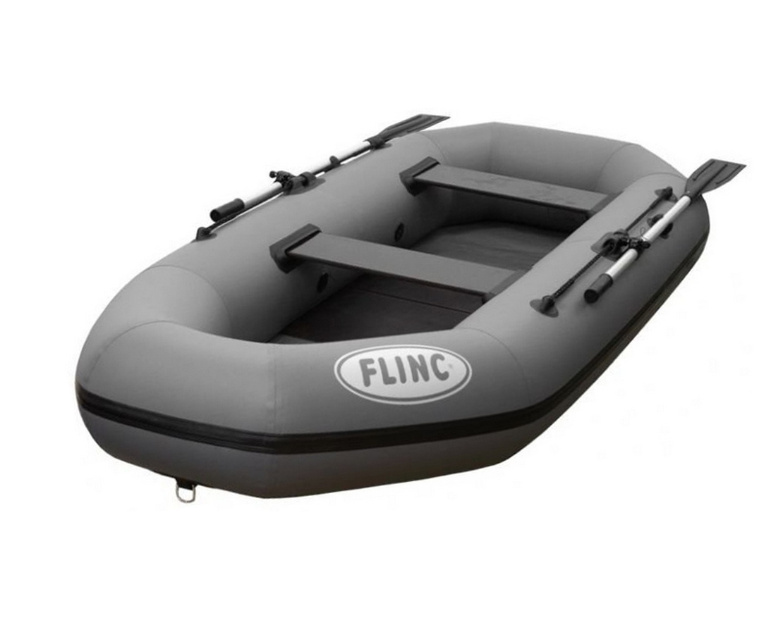 

Flinc Надувная лодка FLINC F260