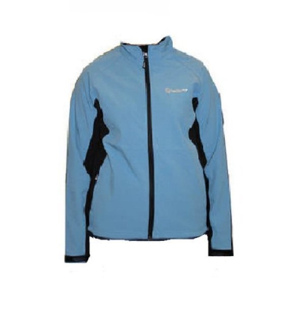 фото Куртка guahoo softshell jacket 751j-bl (xl)