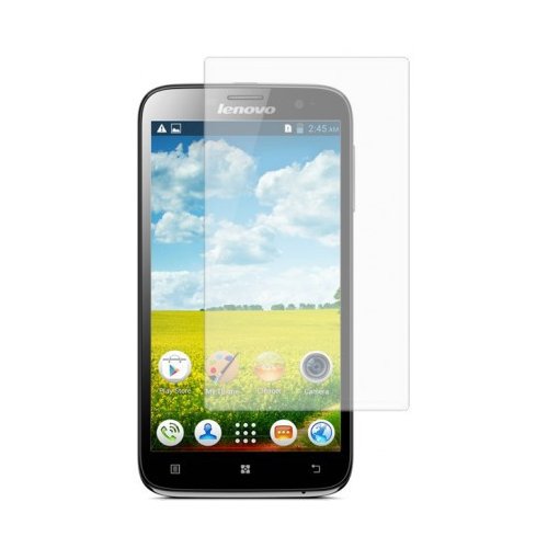

Защитная пленка Media Gadget PREMIUM для Lenovo A278T