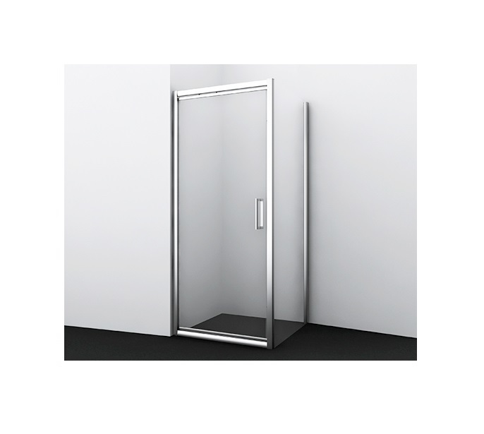 

Душевой уголок WasserKRAFT Salm 27I18 90х100