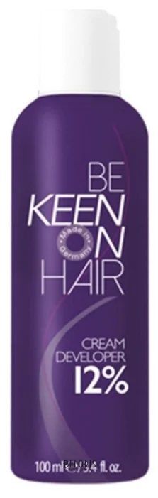 

Крем-оксилитель Keen Cream Developer - 12% - 100 мл