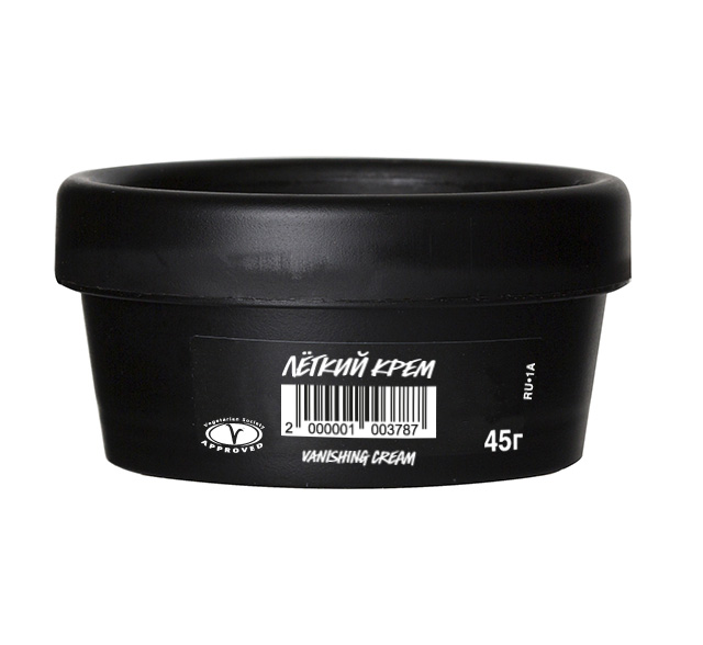 

Крем для лица LUSH Vanishing Cream/Легкий крем 45г, Vanishing Cream/Легкий крем