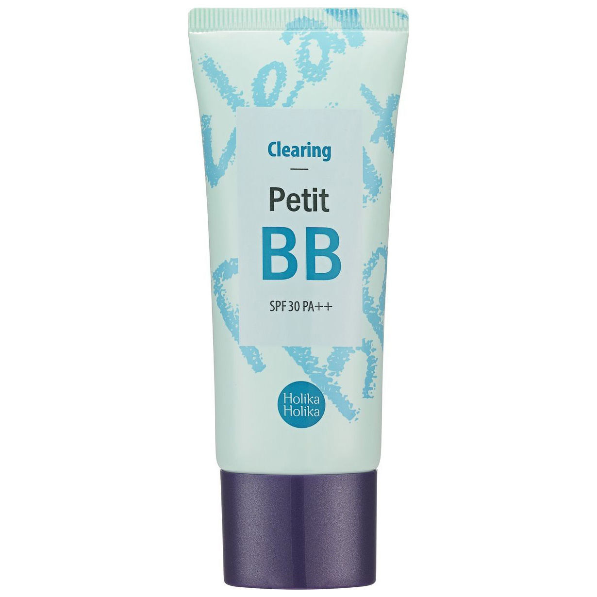 фото Bb средство holika holika petit bb clearing 30 мл