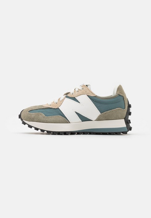 

Кроссовки женские New Balance Ms 327 Unisex серые 37 EU (доставка из-за рубежа), Серый, Ms 327 Unisex